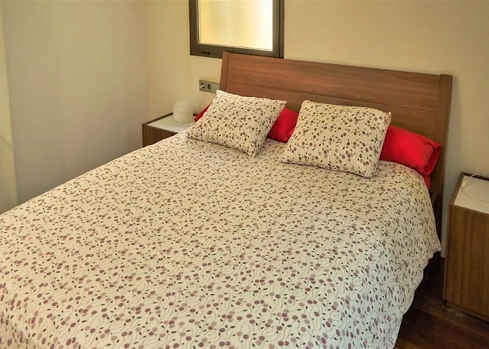 Apartamento Via Augusta 153