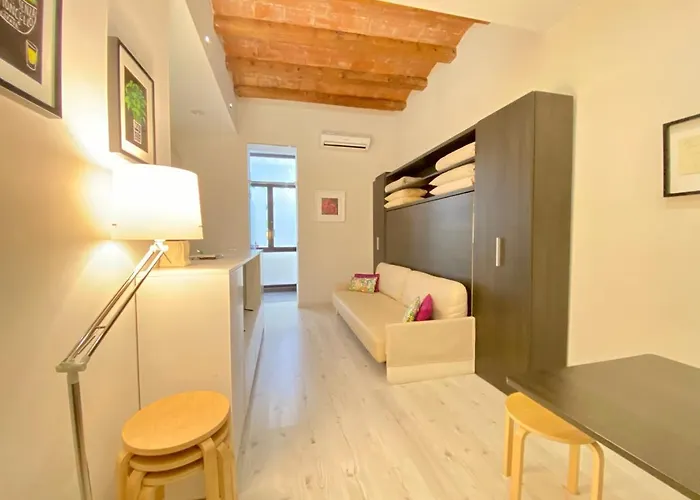 True Design In Heart Of Noble Bcn